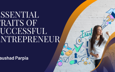 Essential Traits of Successful Entrepreneurs