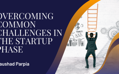 Overcoming Common Challenges in the Startup Phase